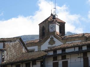 Fotografia z galérie ubytovania Apartamento Orgaz v destinácii Candelario