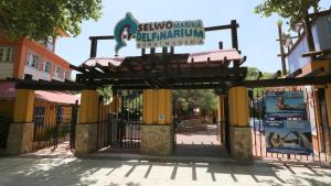 Zdjęcie z galerii obiektu Apartamento Acuario 4 w mieście Benalmádena