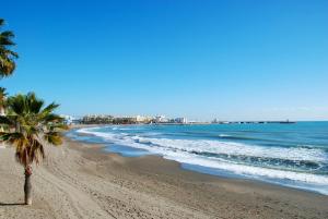 Zdjęcie z galerii obiektu Apartamento Acuario 4 w mieście Benalmádena