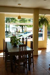 Fotografie z fotogalerie ubytování Geko Pousada Paraty v destinaci Paraty