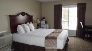 Gallery image of Canadas Best Value Inn & Suites-Charlottetown in Charlottetown