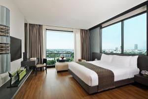 Gallery image of Avani Khon Kaen Hotel & Convention Centre in Khon Kaen