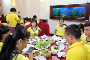 Ospiti di Dai Long Hotel