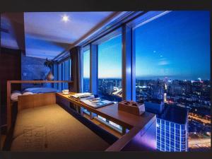 Φωτογραφία από το άλμπουμ του Bai Yun Qin She Boutique σε Chongqing