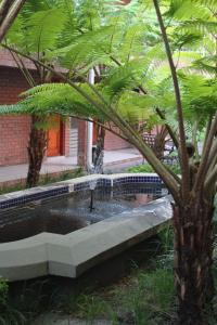 Gallery image of Mosate Lodge in Polokwane
