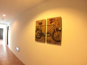 Imagem da galeria de Yujian Kending Tese Homestay em Kenting