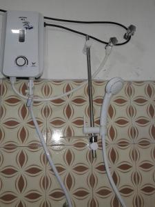 Gallery image of Horton Mountain in Ohiya