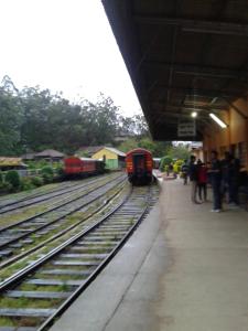 Gallery image of Horton Mountain in Ohiya