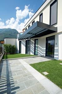 Gallery image of Lifestyle Room Binario Zero in Tirano