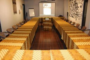 Konferenční prostory v ubytování Sunrise Hotel Jombor Jogja