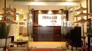 Fotografie z fotogalerie ubytování Sunrise Hotel Jombor Jogja v destinaci Yogyakarta