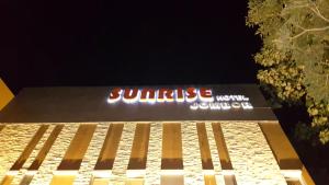 Certifikát, hodnocení, plakát nebo jiný dokument vystavený v ubytování Sunrise Hotel Jombor Jogja