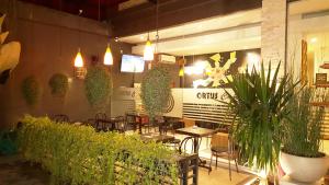 Fotografie z fotogalerie ubytování Sunrise Hotel Jombor Jogja v destinaci Yogyakarta