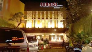 Fotografie z fotogalerie ubytování Sunrise Hotel Jombor Jogja v destinaci Yogyakarta