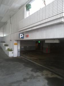旭川旭川自由宿酒店的相册照片