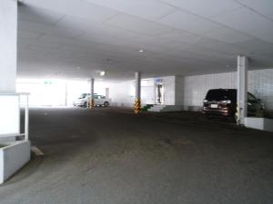 旭川自由宿酒店的电视和/或娱乐中心