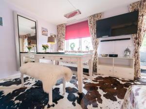 Imagen de la galería de Hartha Appartment Brigitte, en Hartha