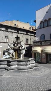 Foto dalla galleria di Alloggio La Volta a Viterbo