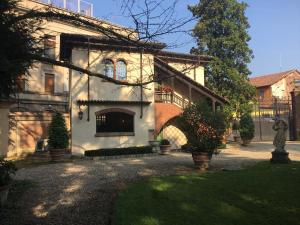 Gallery image of B&B San Martino in Mede