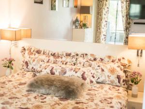 Imagen de la galería de Hartha Appartment Brigitte, en Hartha