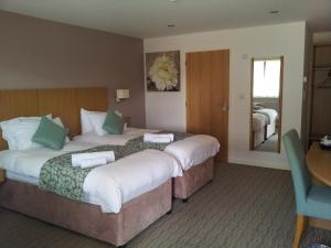 Gallery image of Deangate Motel in Lydney