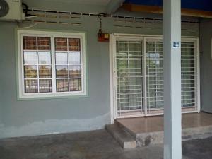 Gallery image of Jati Indah Homestay in Melaka