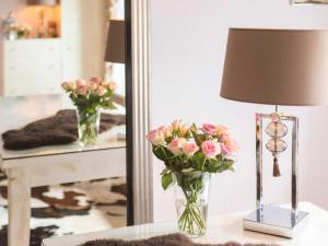 Imagen de la galería de Hartha Appartment Brigitte, en Hartha