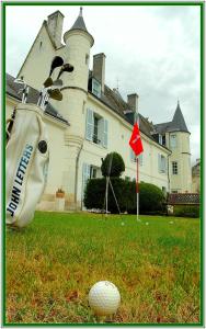 Gallery image of La Maison de l'Argentier du Roy in Loches