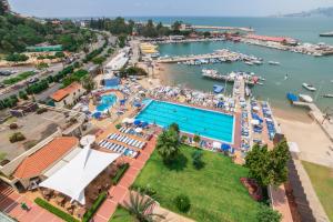 Gallery image of Bel Azur Hotel - Resort in Jounieh