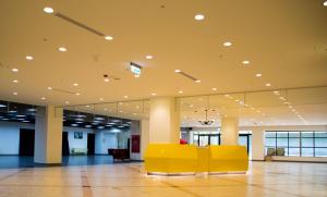 Posezení v ubytování 凱撒趣淘漫旅-台南 HOTEL CHAM CHAM Tainan + 37 fotografií