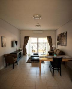 Gallery image of Apartments @ 125 in Gaborone