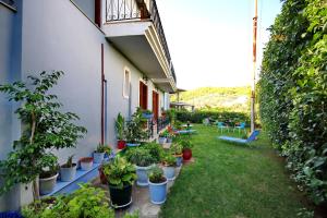 Gallery image of Hotel Marialena in Ancient Epidavros