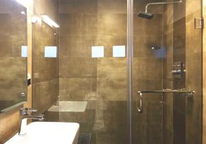 Bagno di The Museum