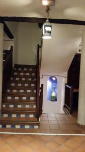 Fotografie z fotogalerie ubytování Hostal la Ninfa v destinaci Granada