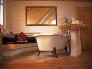 Fotografie z fotogalerie ubytování Hotel Hirschen Horn v destinaci Gaienhofen