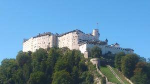 Lokalna znamenitost v bližini apartmaja