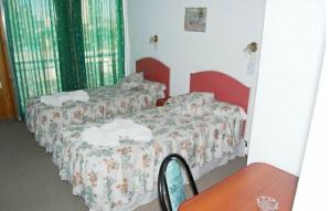 Gallery image of Hotel Fantilli in Puerto Madryn