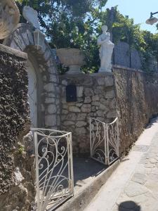 Fotografie z fotogalerie ubytování Casa Gaia v Capri