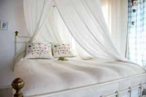Fotografie z fotogalerie ubytování Ionian Sensations - Villa Anastasia v destinaci Kalamitsi + 29 fotografií
