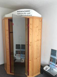 Kép Gasthof Wacht szállásáról Untertilliachban a galériában