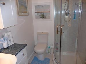 Phòng tắm tại Skene Terrace Apartments