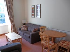 Imagem da galeria de Skene Terrace Apartments em Aberdeen