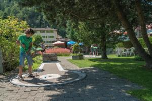 Hosté ubytování Hotel La Romantica