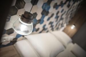 Istumisnurk majutusasutuses Hotel Garni Andrianerhof