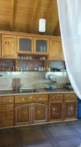 Gallery image of Бунгала Дара in Kalofer