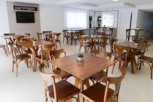 Photo de la galerie de l'établissement Hotel Vizzion, à Paraí