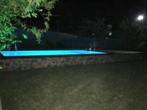 Kolam renang di atau dekat dengan Relax Inn Hikkaduwa