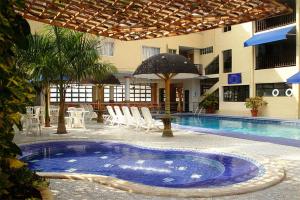 Gallery image of Hotel Genova Centro in Barranquilla