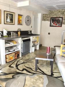 Cucina o angolo cottura di Loft Atypique