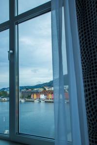 Gallery image of Magic Hotel & Apartments Kløverhuset in Bergen